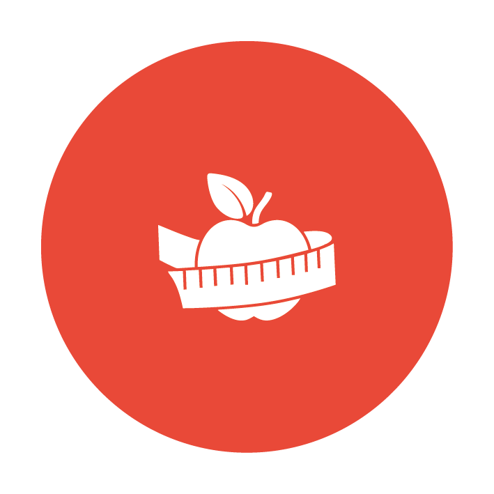 Categoría nutricion