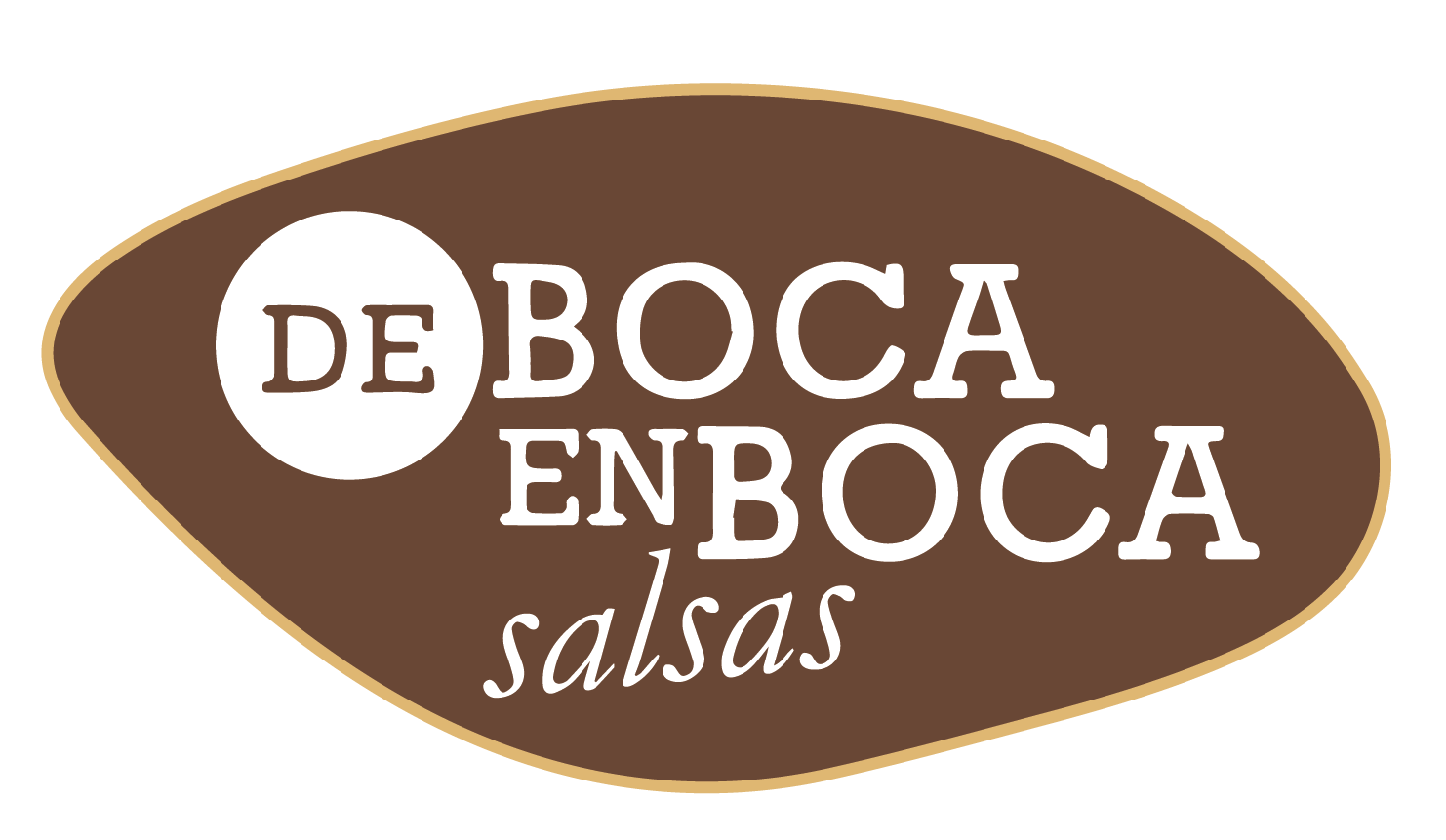Salsas DeBocaEnBoca